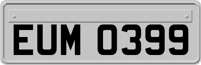 EUM0399