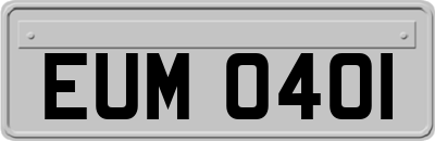 EUM0401