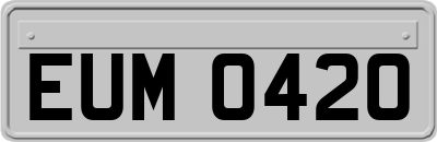 EUM0420