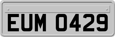 EUM0429