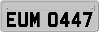 EUM0447