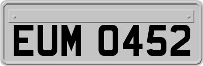 EUM0452