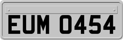 EUM0454