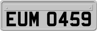 EUM0459