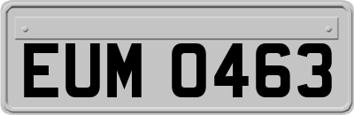 EUM0463