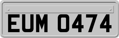 EUM0474