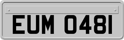 EUM0481