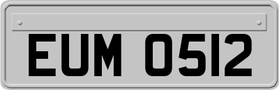 EUM0512