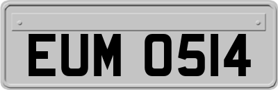 EUM0514