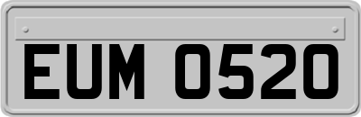 EUM0520
