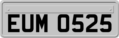 EUM0525