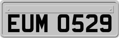 EUM0529