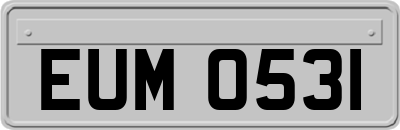 EUM0531