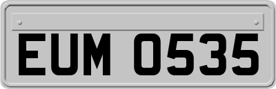 EUM0535