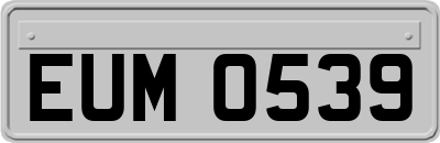 EUM0539