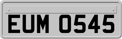 EUM0545