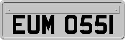 EUM0551