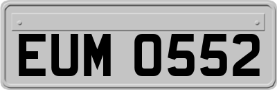 EUM0552