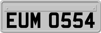 EUM0554