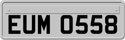 EUM0558