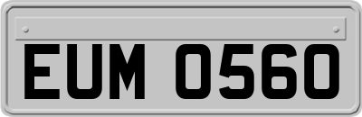 EUM0560