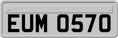 EUM0570