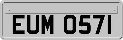 EUM0571