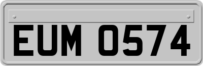 EUM0574