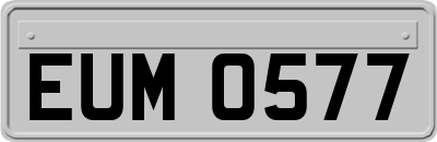 EUM0577