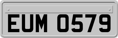 EUM0579