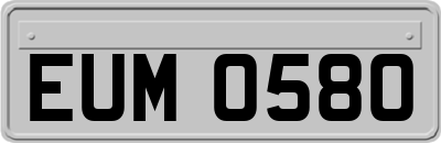 EUM0580