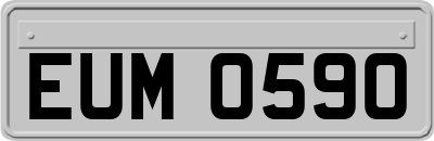 EUM0590