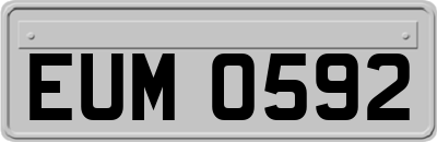 EUM0592