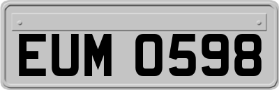 EUM0598