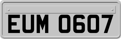 EUM0607