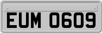 EUM0609