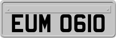 EUM0610