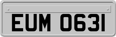 EUM0631
