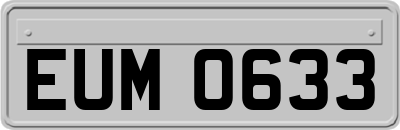 EUM0633