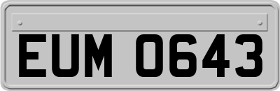 EUM0643