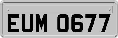 EUM0677