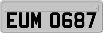 EUM0687