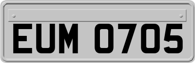 EUM0705
