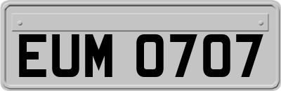 EUM0707