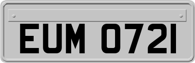 EUM0721