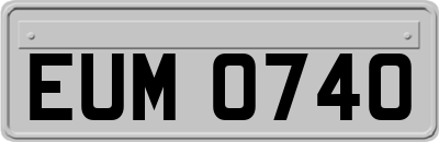 EUM0740