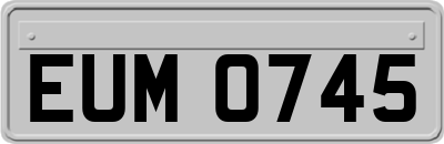 EUM0745