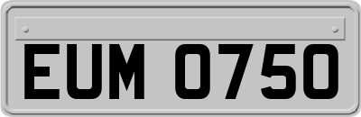 EUM0750