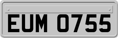 EUM0755