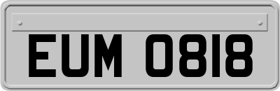EUM0818